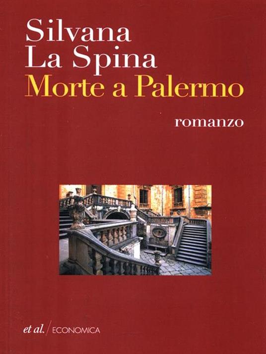 Morte a Palermo - Silvana La Spina - 4