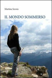 Il mondo sommerso - Martina Savoia - copertina