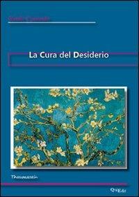 La cura del desiderio - Guido Cusinato - copertina