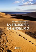 La filosofia di Anselmo