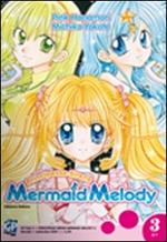 Mermaid Melody. Vol. 3