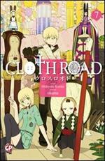 Cloth road. Vol. 7