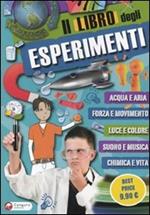 Il libro degli esperimenti