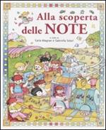 Alla scoperta delle note