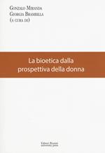 La bioetica dalla prospettiva della donna