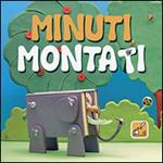 Minuti montati. Con DVD