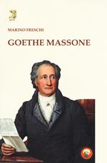 Goethe massone