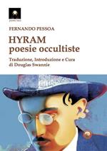 Hyram. Poesie occultiste