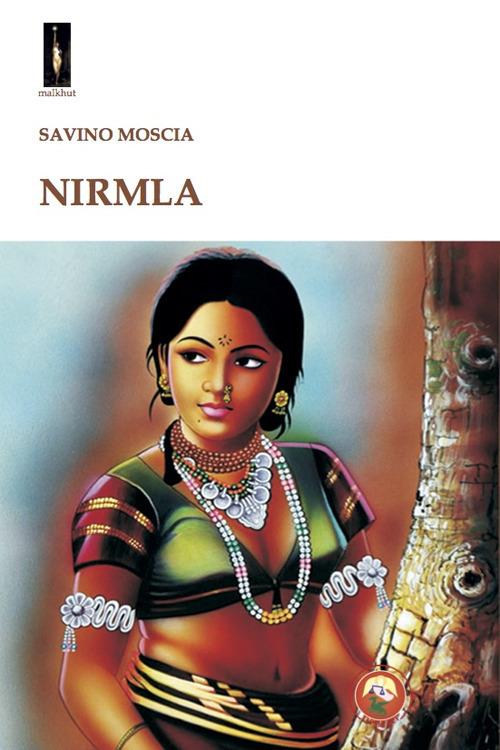 Nirmla - Savino Moscia - copertina