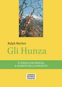  Gli Hunza. Il popol… - image