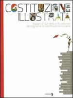 La Costituzione illustrata