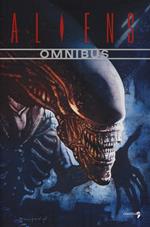 Aliens omnibus. Vol. 1