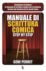 Manuale di scrittura comica step by step