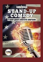 Stand-up comedy. Il nuovo genere letterario americano