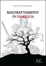 Maltrattamenti in famiglia