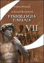 Schemi & sintesi di fisiologia umana. Vol. 2