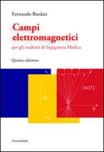 Campi elettromagnetici