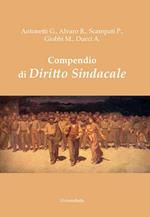 Compendio di diritto sindacale