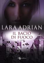 Il bacio di fuoco