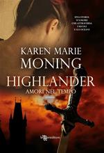 Highlander. Amori nel tempo