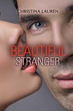 Beautiful stranger