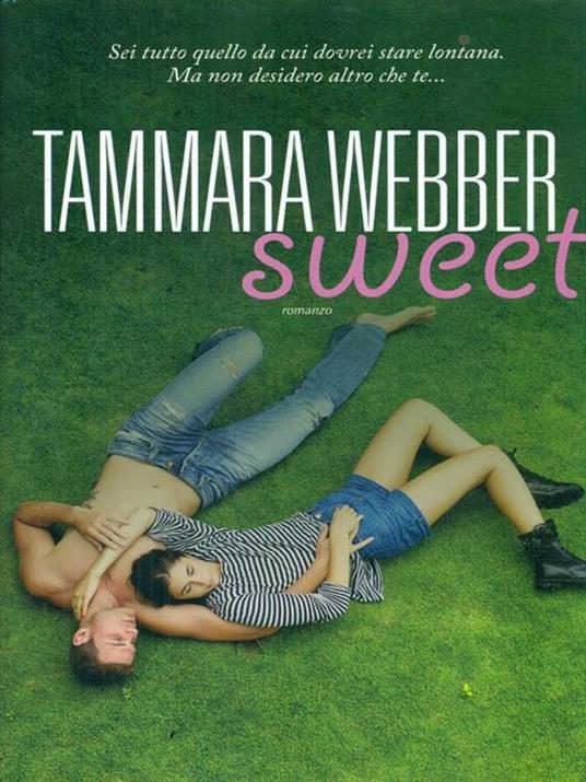 Sweet - Tammara Webber - 3