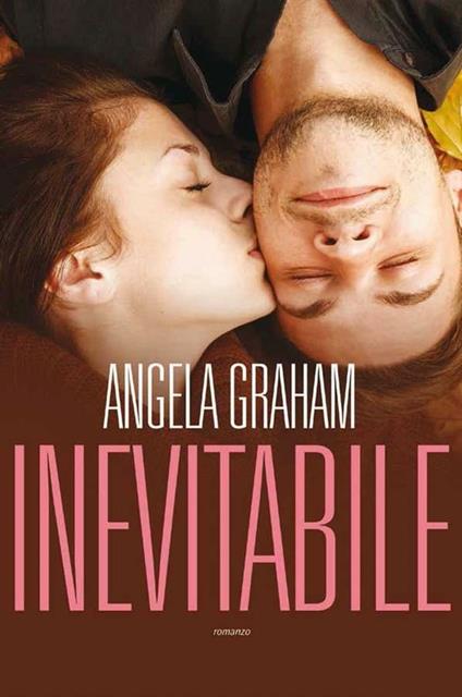 Inevitabile. Harmony. Vol. 1 - Angela Graham,Alessia Cantagalli - ebook