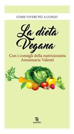 La dieta vegana