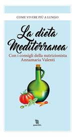 La dieta mediterranea