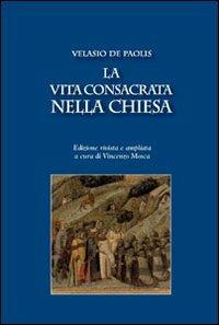 La vita consacrata nella Chiesa - copertina