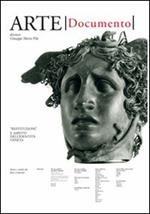 Arte. Documento. Rivista e collezione di storia e tutela dei beni culturali. Vol. 28