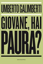 Fermo sui Libri 2022: Umberto Galimberti. Integrale 