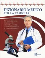 Dizionario medico per la famiglia