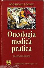 Oncologia medica pratica