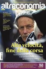 Altreconomia (2015). Vol. 168: Altreconomia (2015)