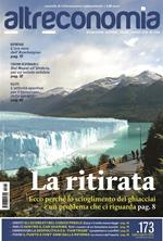 Altreconomia (2015). Vol. 173