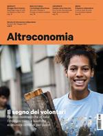 Altreconomia (2016). Vol. 182: Altreconomia (2016)