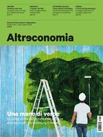 Altreconomia (2016). Vol. 184: Altreconomia (2016)