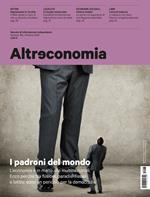 Altreconomia (2016). Vol. 186: Altreconomia (2016)