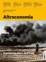 Altreconomia (2016). Vol. 188: Altreconomia (2016)