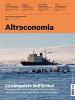 Altreconomia (2017). Vol. 189: Altreconomia (2017)