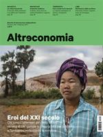 Altreconomia (2017). Vol. 190: Altreconomia (2017)