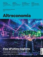 Altreconomia (2017). Vol. 191: Altreconomia (2017)