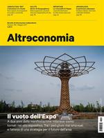 Altreconomia (2017). Vol. 193: Altreconomia (2017)