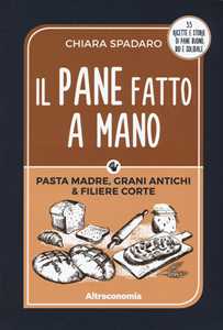  Il pane fatto a man… - image