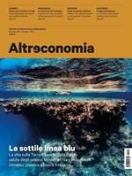 Altreconomia (2017). Vol. 194: Altreconomia (2017)