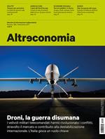 Altreconomia (2017). Vol. 196: Altreconomia (2017)