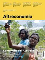 Altreconomia (2017). Vol. 198: Altreconomia (2017)