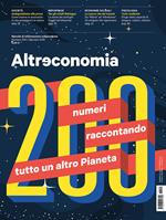 Altreconomia (2018). Vol. 200: Altreconomia (2018)