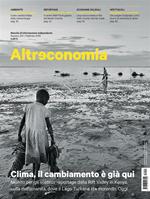 Altreconomia (2018). Vol. 201: Altreconomia (2018)